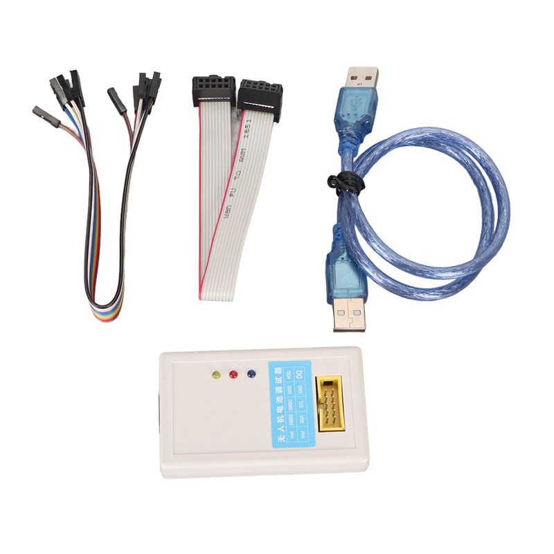 EV2400 Battery Metering Chip Programmer Professional UAV Battery Debugger for