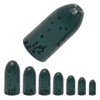 Reaction Tackle Worm/Bullet Weights/Bulk Tungsten Sinker in Various Sizes and