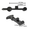 Tractor Tractor Hood Holder Hood Closure Hood Rubber L 120