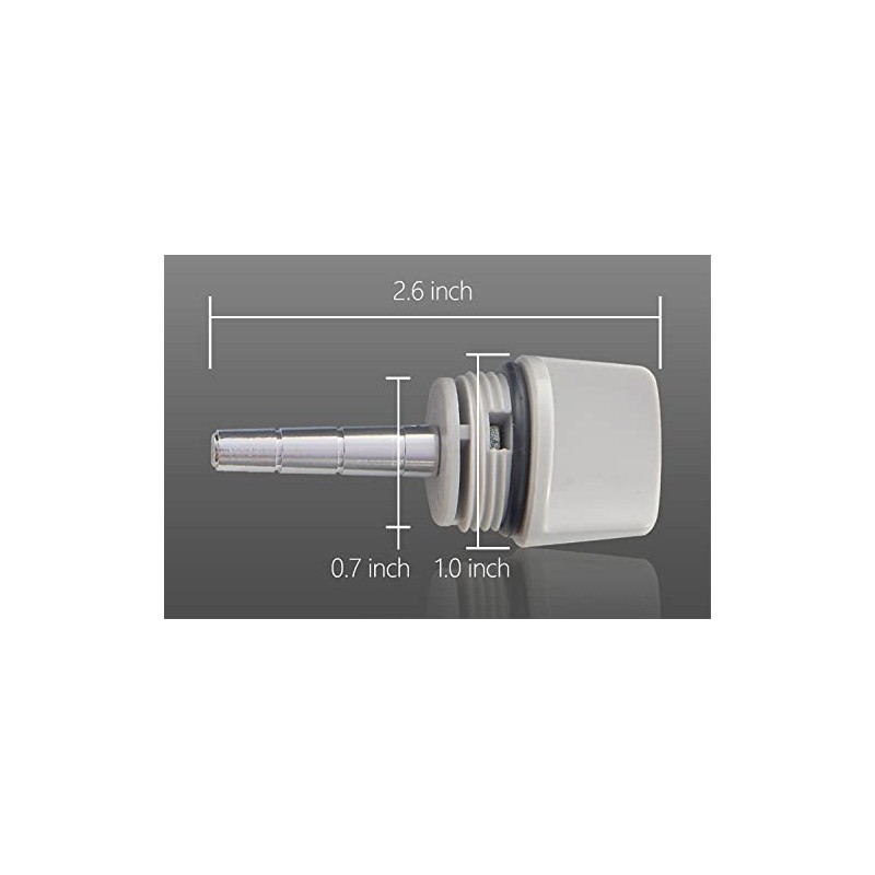 Atima Magnetic Oil Dipstick Fits Honda eu2200i generator