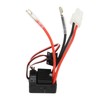 RC Motor ESC Combo Brushed 540 Motor High Torque 60A