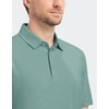 M MAELREG M MAELREG Mens Golf Shirts Short Sleeve Performance