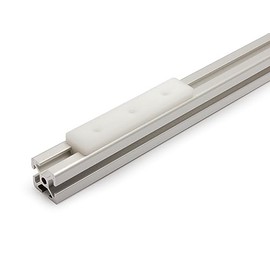 Glider Smooth I-type Nut 5