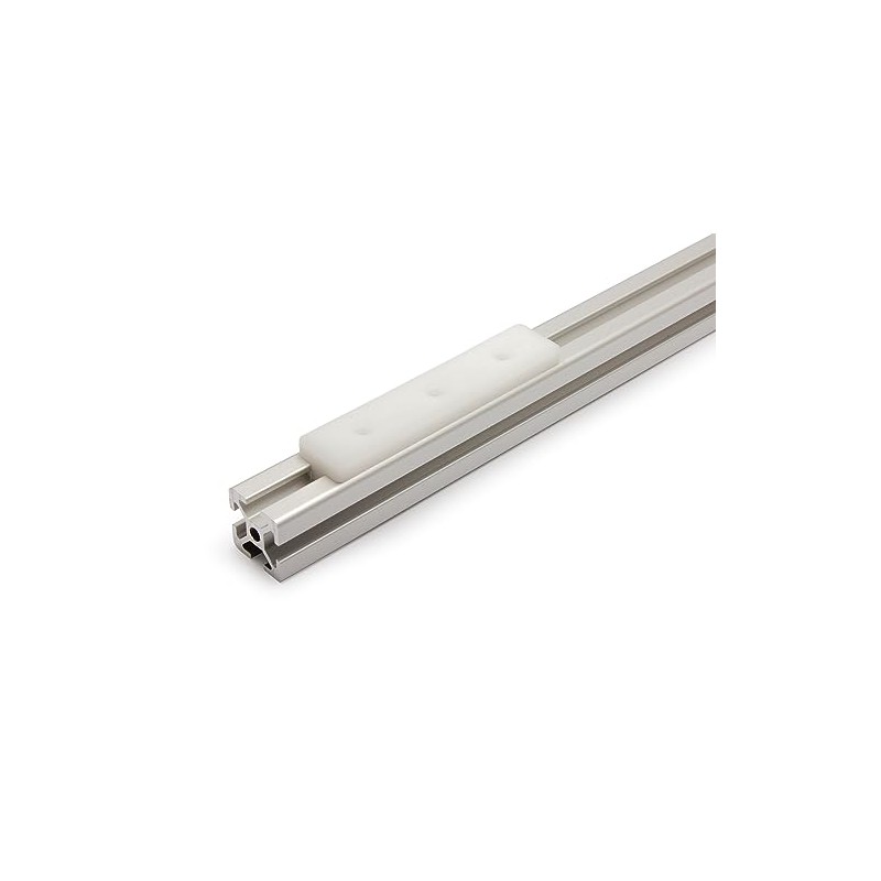 Glider Smooth I-type Nut 5