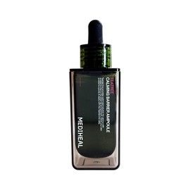 Mediheal Tea Tree Soothing Barrier Ampoule 50ml 2 Pieces / Circle / 메디힐 티트리 진정 장벽 앰플 50ml 2개  써클