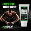 GRAFTA Fitness Pro Liquid Chalk for Weightlifting, Climbing, Gymnastics &