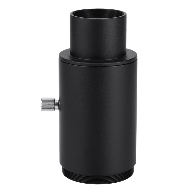 1.25 Inch Fixed Photography Astronomical Telescope Extension Tube Adapter Ring