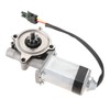 HZ-MONSTAR Electric RV Entry Step Motor 300-1457 1010002326 Compatible with