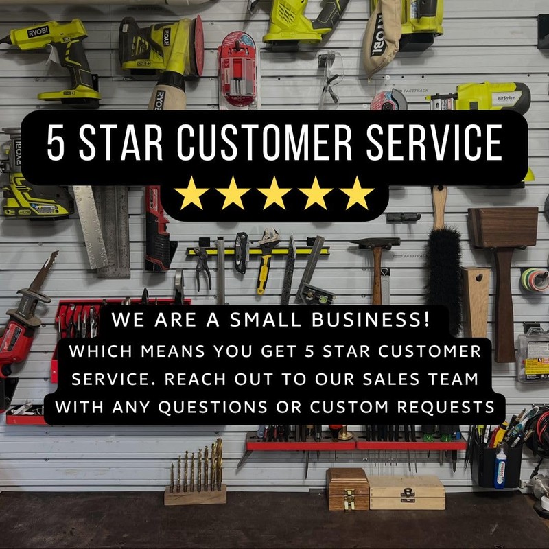 Spartan Mounts Compatible with Milwaukee M18 Circular Saw | Wall