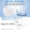 Victory Road Cooling Mask, For Summer, Cooling Mask, 3D, Fit