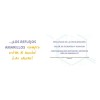 Shampoo Anti-amarillo Silver Yellow Rubio Frios Grises 500ml