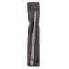 Allegro Diamond Tweezers, Stainless Steel Grooved, Fine Point, 6-1/2 Inches