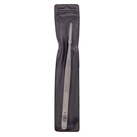 Allegro Diamond Tweezers, Stainless Steel Grooved, Fine Point, 6-1/2 Inches | TWZ-171.73