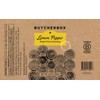ButcherBox Lemon Pepper, Bright & Zesty Seasoning, Premium Quality Blends,