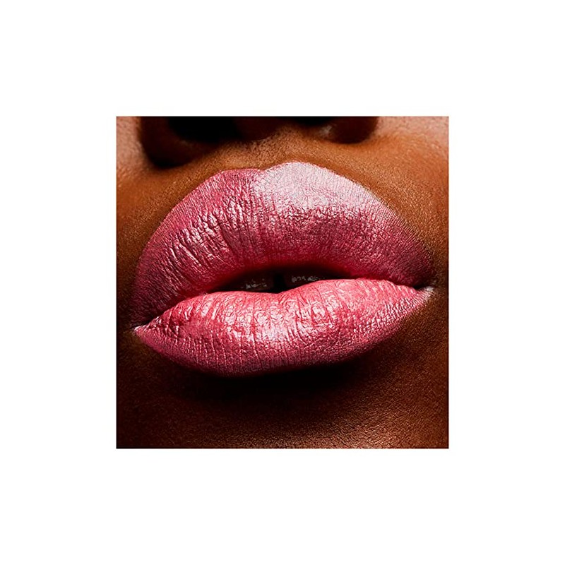 MAC by Make-Up Artist Cosmetics, Lápiz labial - Bombshell (Frost)