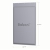Baboni Replacement Insulated Flap for Baboni Pet Door- Large