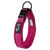 Kaka Mall Adjustable, Breathable, Reflective Nylon Dog Collar