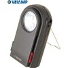 Velamp CHEMIN DE FER 2: 3 LED Flashlight with Colour