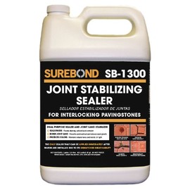 Sealer, 1 gal, Clear, Epoxy, Matte to Satin