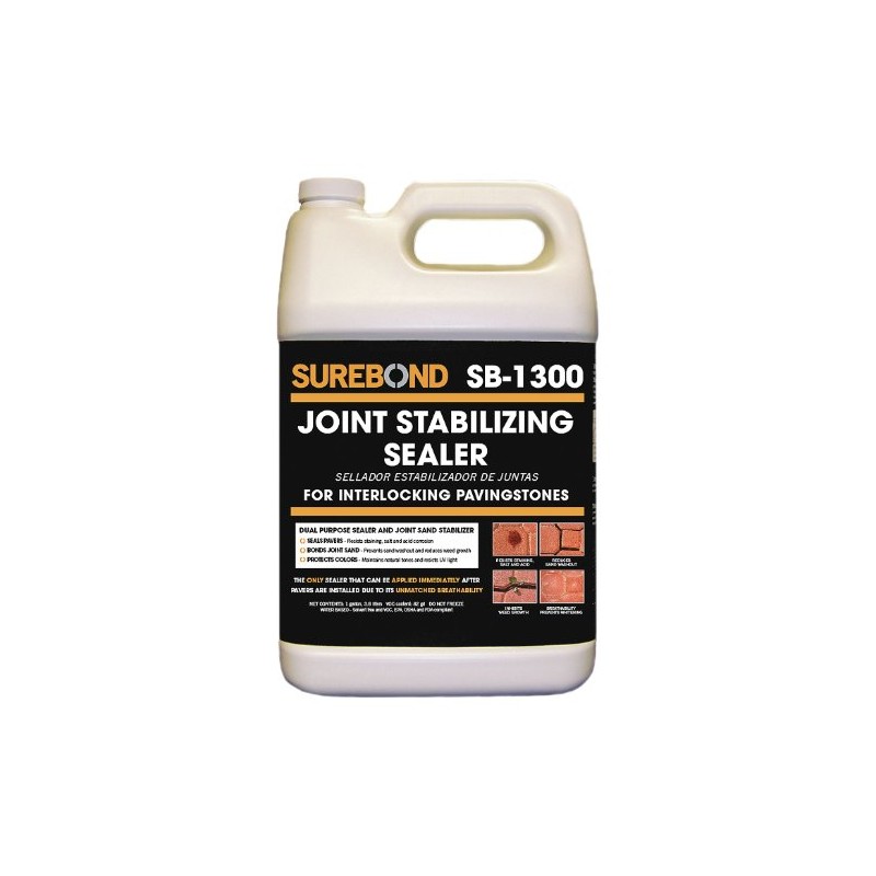 Sealer, 1 gal, Clear, Epoxy, Matte to Satin