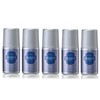 AVON  SENSUS MAGNETIC roll on DESODORANTE para hombre de avon SET 5 PIEZAS 50ml
