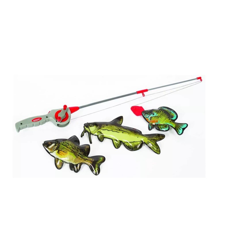 Majik Catch Fishing Challenge