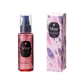 WUAO Wuao Rafuwa Hair Oil 3.4 fl oz (100 ml)