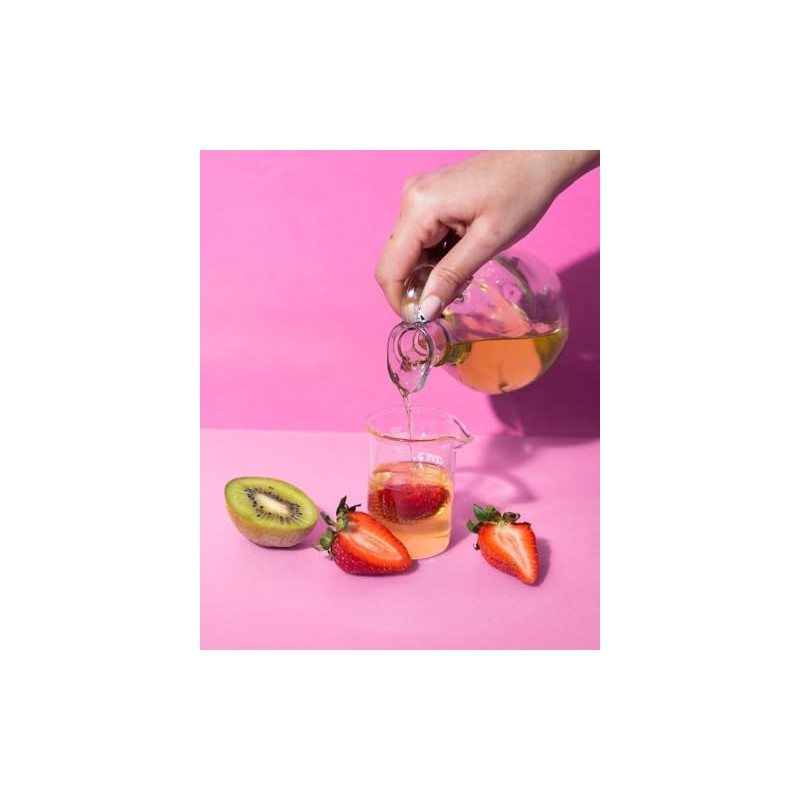 Esencias Aromaticas para Velas y Jabones (250ml) (Naranja)