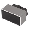 12V‑24V OBD Power Adapter 5V 2A Type‑C USB‑A Output Dual