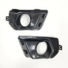 Mechanic Force Front Fog Lights Kit Fit 2021 2022 Chevy