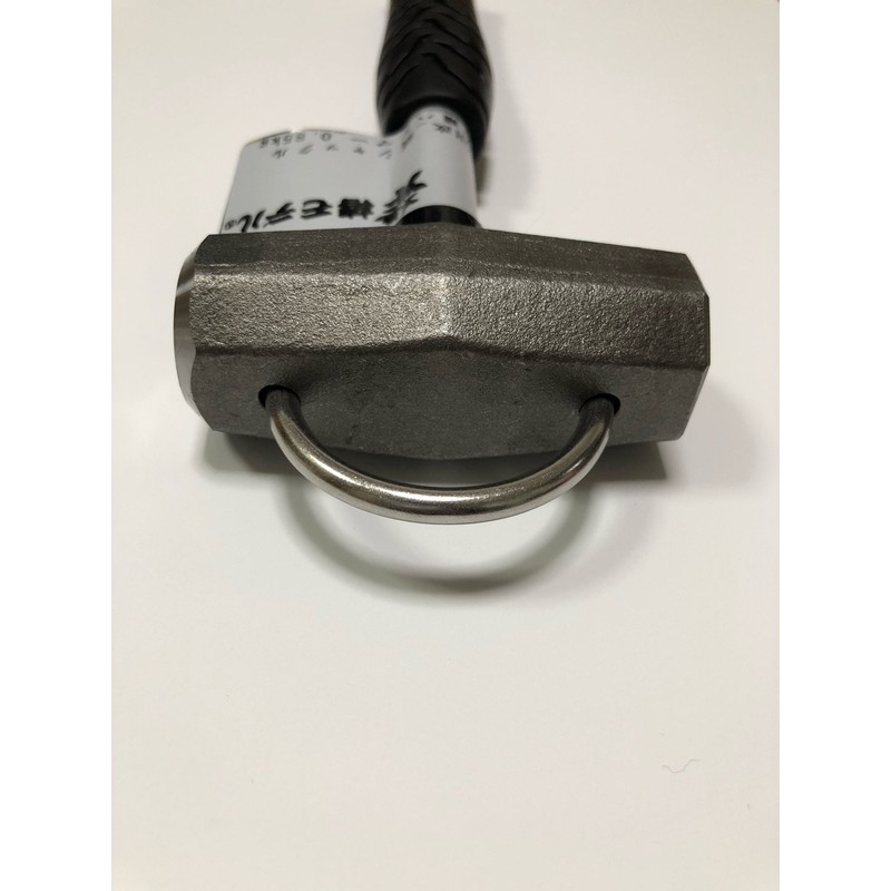 Camellias Model Oh 改 Head Shackle with Grinding Hammer 0.85kg