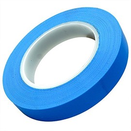 Tuloka Thermal Tape Conductive Double Sided Cooling Tape for Integrated Circuits, Heatsink, Chipset, LED, 25m x 10mm