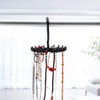 SUNTRADE 2X Multifunction Non-slip 360 Degrees Rotating Scarf Tie Hanger