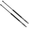 SPODALG Qty (2) Rear Trunk Lid Lift Supports Shocks Struts