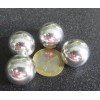 Basic Aluminum Hollow Balls 3/4" (.750") diameter 10 pieces