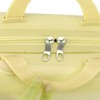 14in Small Travel Hand Luggage Mini Carry On Luggage Hard