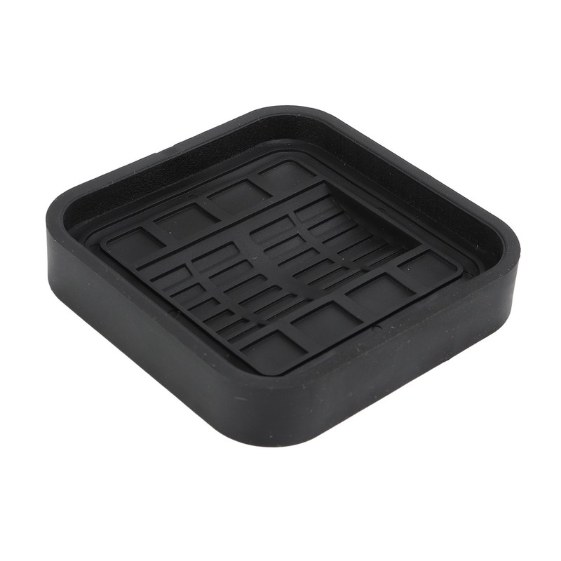 8pcs Wheel Stoppers Rubber Universal Scratch Proof Bed Sofa Caster