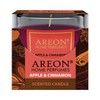 Areon Velas Aromáticas - Ambientador Difusor y Veladora Aromática Grande