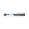 Park Tool TW- 5.2 - Ratcheting Click Type Torque Wrench,