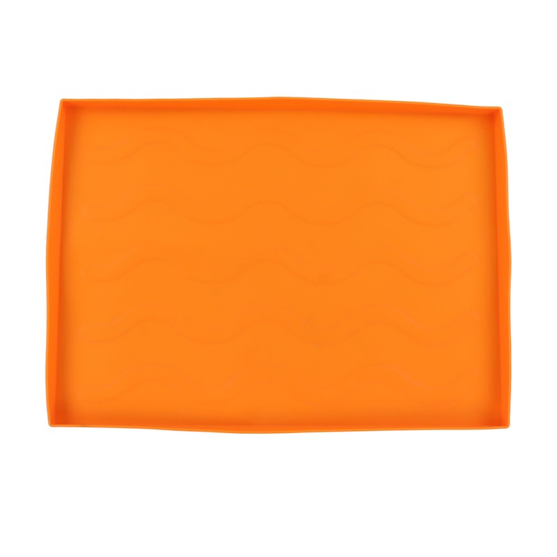 Griddle Silicone Protective Mat Cover Heavy Duty Grade Silicone Grill