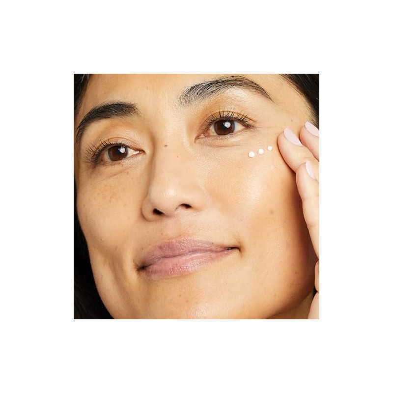 No7 Pure Retinol Eye Cream for Wrinkles & Puffiness