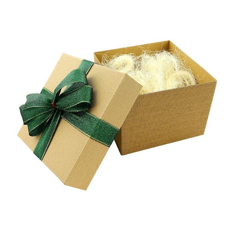 Efco Sisal Faser, hellgrün, 50 g