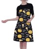 FUSTMW Pizza Aprons for Men Women Funny Pizza Apron Pizza