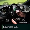 FIXD Bluetooth OBD2 Scanner for Car - Car Code Readers