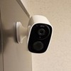 Magnetic Wireless Indoor/Outdoor Entrance CCTV Security Camera For Home Use