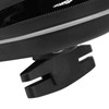 Bike Saddle Bag Cycling Waterproof EVA Bicycles Rear UnderSeat Pack