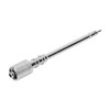 Dental Air Water Syringe Tip Stainless Steel Teeth Cleaning Air