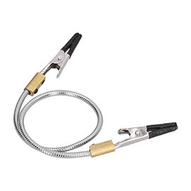 Helping Third Hand Soldering Clamps, Magnetic Soldering Arms, Adjustable Helping Hands Soldering Clamp for Repairing Electronics