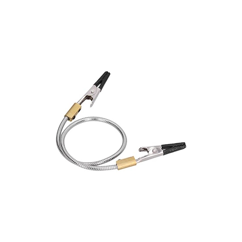 Helping Third Hand Soldering Clamps, Magnetic Soldering Arms, Adjustable Helping
