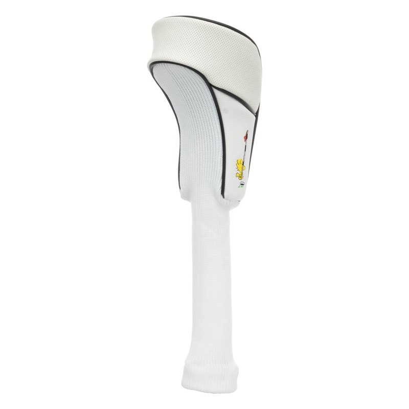 ライト(LITE) スヌーピー ゴルフ プロ ドライバー用 ヘッドカバー H-303